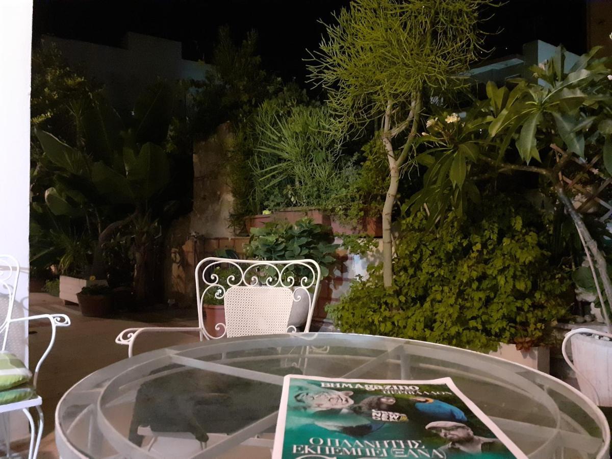Diana Rooms خانيا المظهر الخارجي الصورة