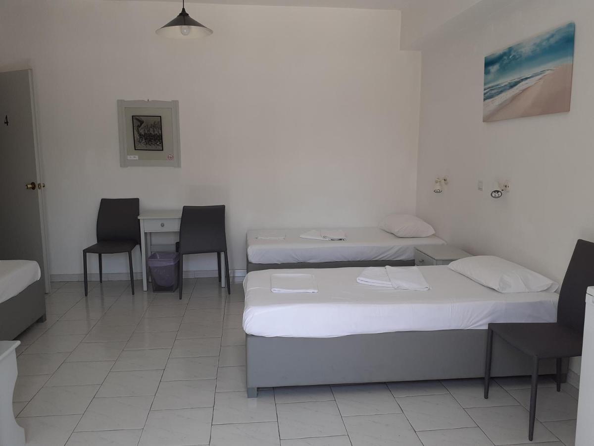Diana Rooms خانيا المظهر الخارجي الصورة