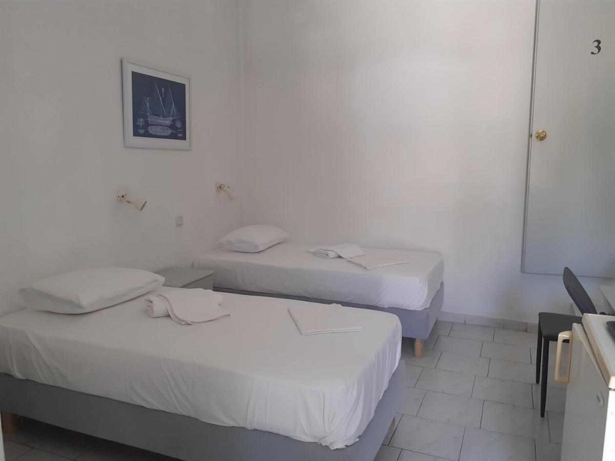 Diana Rooms خانيا المظهر الخارجي الصورة