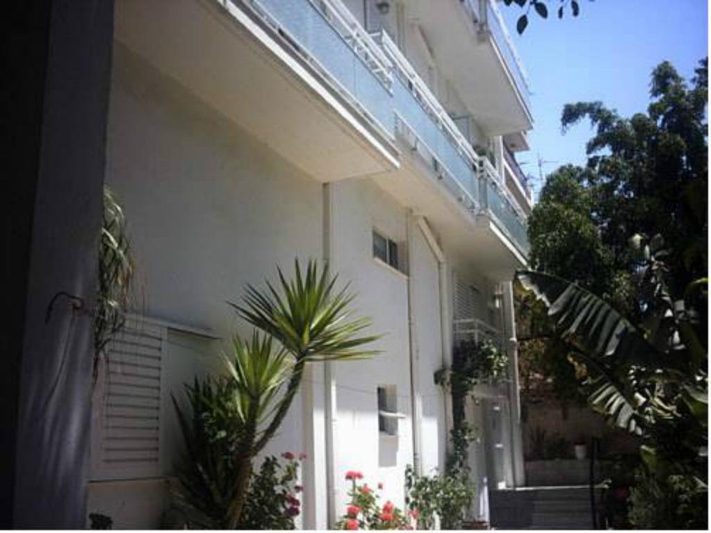 Diana Rooms خانيا المظهر الخارجي الصورة