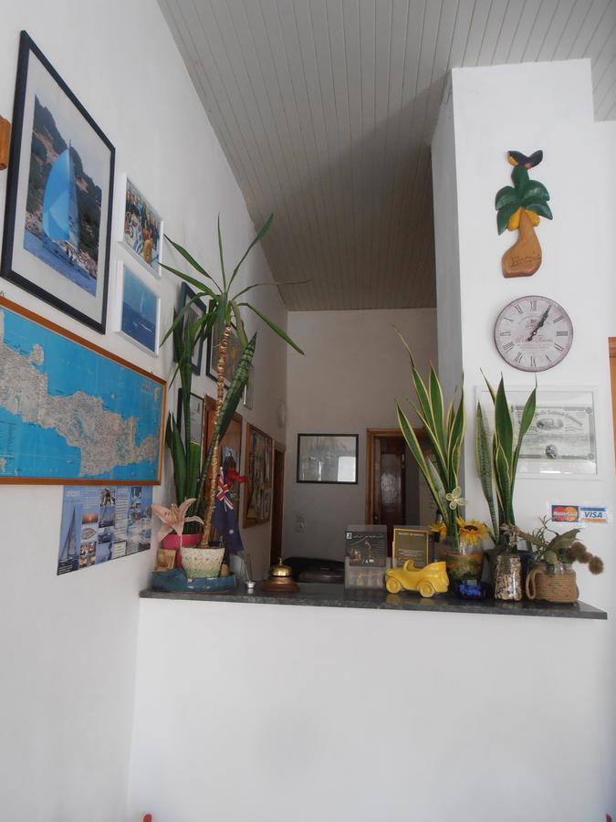 Diana Rooms خانيا المظهر الخارجي الصورة