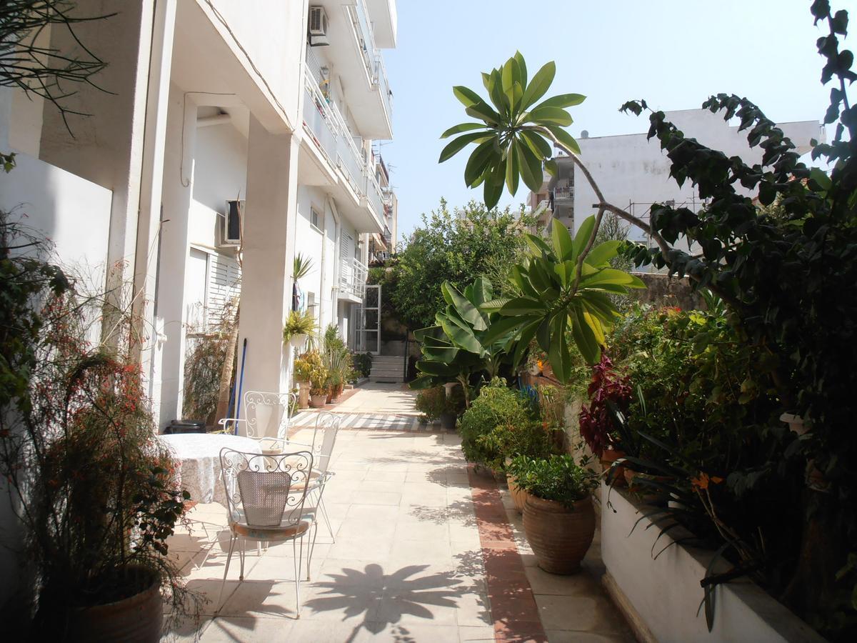 Diana Rooms خانيا المظهر الخارجي الصورة